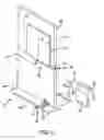 Fig. 04 - Aircraft with partition system