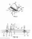 Fig. 08 - Aircraft with partition system