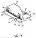 Fig. 09 - Aircraft with partition system