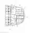 Fig. 01 - Seating arrangement in an aircraft cabin