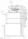 Fig. 01 - Aircraft galley exhaust system and method of assembling same