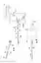 Fig. 04 - Packaging systems with sizing mandrels and related devices that can operate at reduced pressures suitable for low temperature explosives emulsions
