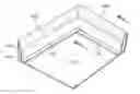 Fig. 01 - Box assemblies and multi-ply units and methods for forming same