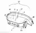 Fig. 01 - Foldable liquid retaining bowl