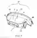 Fig. 04 - Foldable liquid retaining bowl