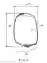 Fig. 07 - Foldable liquid retaining bowl