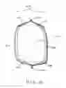 Fig. 11 - Foldable liquid retaining bowl