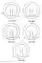 Fig. 14 - BOTTLE CROWN WITH OPENER ASSEMBLY