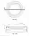 Fig. 19 - BOTTLE CROWN WITH OPENER ASSEMBLY