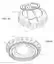 Fig. 27 - BOTTLE CROWN WITH OPENER ASSEMBLY