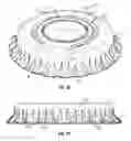 Fig. 38 - BOTTLE CROWN WITH OPENER ASSEMBLY