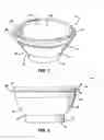 Fig. 02 - Collapsible food container