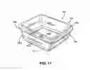 Fig. 10 - Collapsible food container