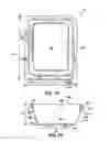 Fig. 11 - Collapsible food container