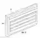 Fig. 12 - CONTAINER ASSEMBLY WITH PROMOTIONAL PANELS AND ASSOCIATED METHODS FOR MAKING THE SAME