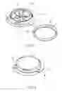 Fig. 04 - Wet wipe sealing cap structure
