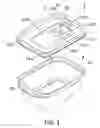 Fig. 02 - Cover, A Container Assembly Including The Cover, A Molding Device For Molding The Cover And A Method For Manufacturing The Cover