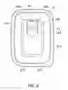 Fig. 03 - Cover, A Container Assembly Including The Cover, A Molding Device For Molding The Cover And A Method For Manufacturing The Cover