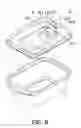 Fig. 09 - Cover, A Container Assembly Including The Cover, A Molding Device For Molding The Cover And A Method For Manufacturing The Cover