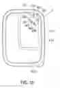 Fig. 11 - Cover, A Container Assembly Including The Cover, A Molding Device For Molding The Cover And A Method For Manufacturing The Cover