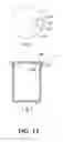 Fig. 12 - Cover, A Container Assembly Including The Cover, A Molding Device For Molding The Cover And A Method For Manufacturing The Cover
