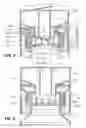 Fig. 03 - LIQUID DISPENSING CAP MECHANISM FOR FLUID CONTAINER, PRE-PACKAGED BEVERAGE AND METHOD