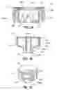 Fig. 06 - LIQUID DISPENSING CAP MECHANISM FOR FLUID CONTAINER, PRE-PACKAGED BEVERAGE AND METHOD