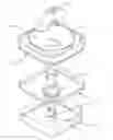 Fig. 01 - Quickly-sealing cover