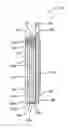 Fig. 01 - Twist tie dispensing apparatus and method