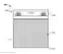 Fig. 01 - Twist-tie dispenser refill