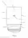 Fig. 03 - Tag assembly for retaining and displaying products