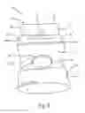 Fig. 06 - Tag assembly for retaining and displaying products