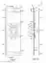 Fig. 10 - Tag assembly for retaining and displaying products