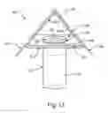 Fig. 11 - Tag assembly for retaining and displaying products