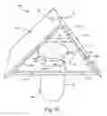 Fig. 12 - Tag assembly for retaining and displaying products