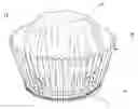 Fig. 01 - Sealed packaging for a confectionery product