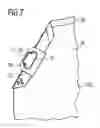 Fig. 06 - OPENING AND CLOSURE DEVICE, METHOD OF MANUFACTURING AN OPENING AND CLOSURE DEVICE AND A PACKAGING CONTAINER HAVING SUCH OPENING AND CLOSURE DEVICE