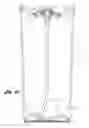 Fig. 13 - Plastic beer keg