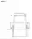 Fig. 09 - A BEVERAGE PREPARATION MACHINE AND A CAPSULE SUITABLE TO BE USED IN BEVERAGE PREPARATION MACHINES