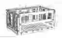 Fig. 01 - Crate with retractable wall