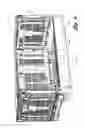 Fig. 09 - Crate with retractable wall
