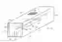 Fig. 01 - Method of delivering, transporting, and storing proppant for delivery and use at a well site
