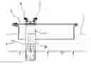 Fig. 01 - OVERFLOW BLOCKING APPARATUS FOR TANK LORRY