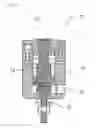 Fig. 09 - OVERFLOW BLOCKING APPARATUS FOR TANK LORRY