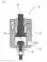 Fig. 10 - OVERFLOW BLOCKING APPARATUS FOR TANK LORRY