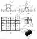 Fig. 01 - Robot for transporting storage bins