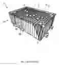 Fig. 02 - Robot for transporting storage bins