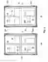 Fig. 10 - Robot for transporting storage bins