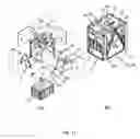 Fig. 12 - Robot for transporting storage bins