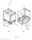 Fig. 14 - Robot for transporting storage bins
